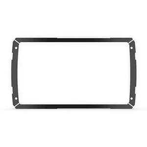 garmin-flush-mount-kit-f-striker-trade-plus-9sv Garmin Flush Mount Kit f/STRIKER™ Plus 9sv