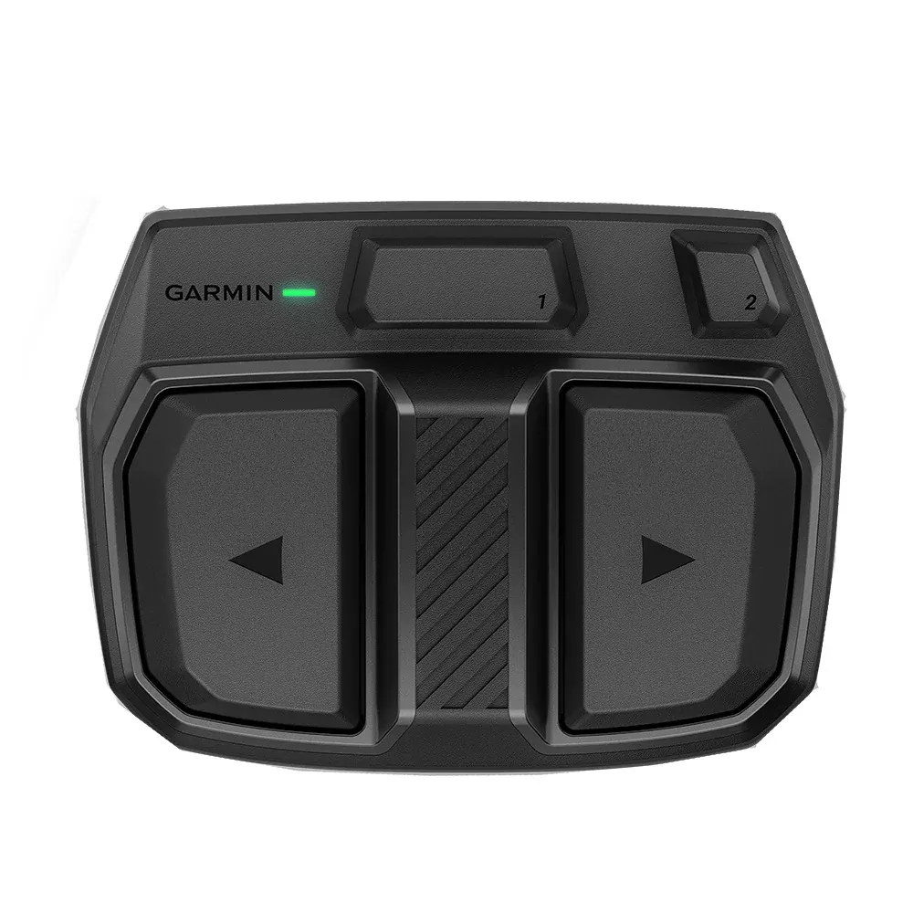 garmin-foot-control-spy-pole Garmin Foot Control for Spy Pole