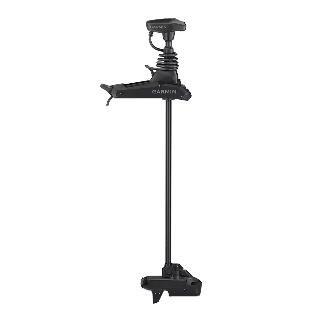 Garmin Force Kraken 63-inch Black w/GT56UHD Transducer