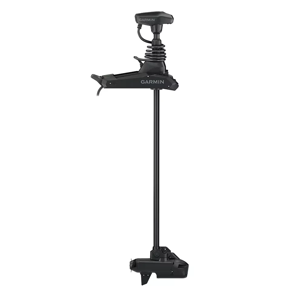 Garmin Force Kraken 75-inch Black w/GT56UHD Transducer