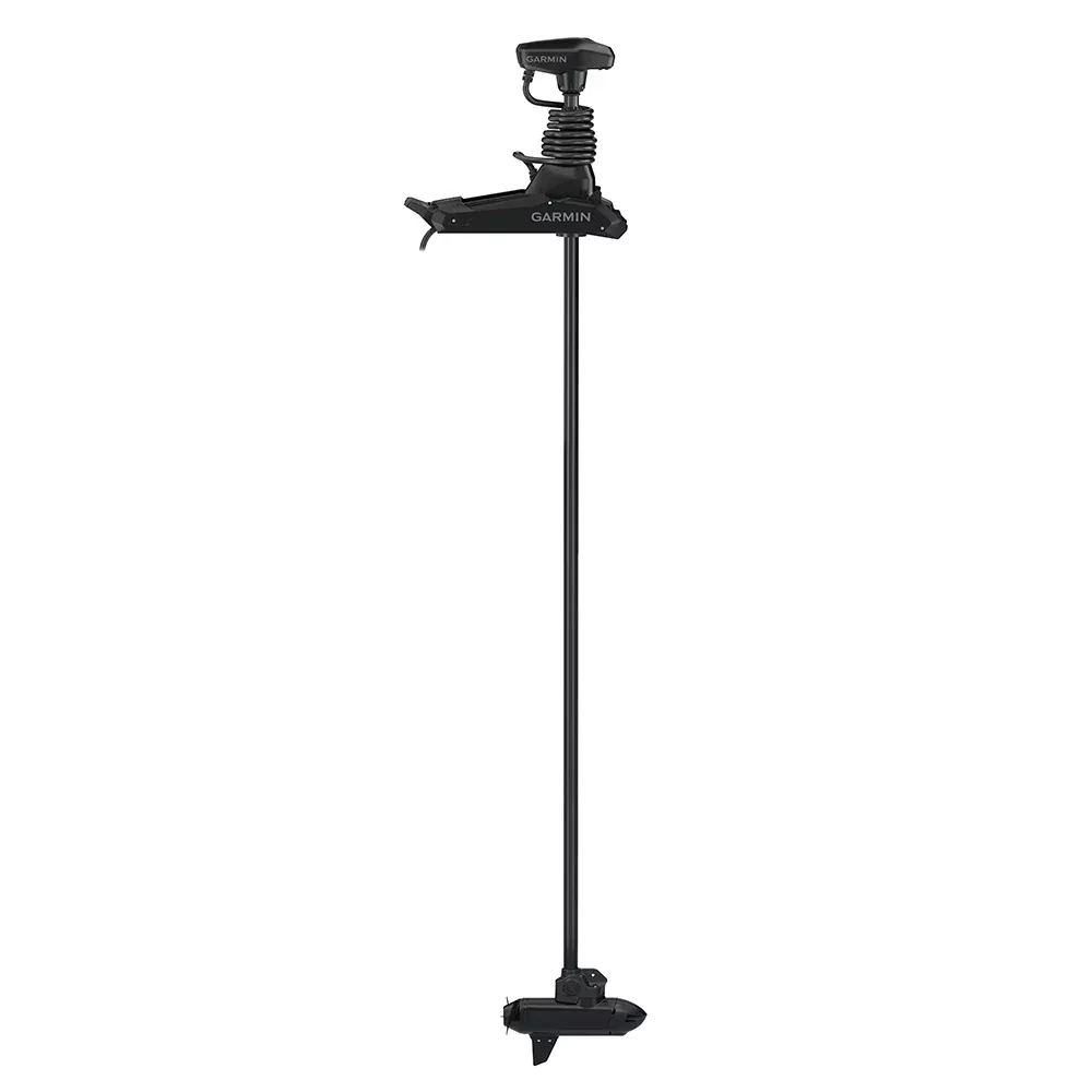 Garmin Force Kraken Black 110-inch Trolling Motor