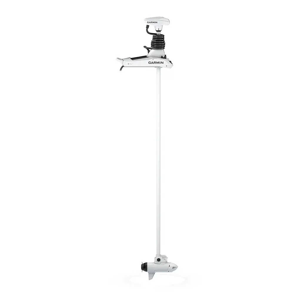 garmin-force-kraken-white-110-inch-trolling-motor Garmin Force Kraken White 110-inch Trolling Motor