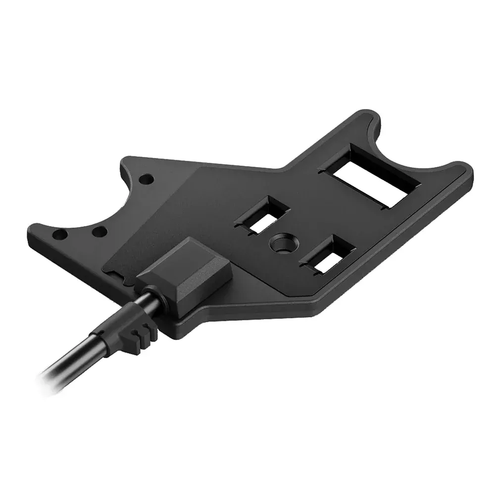 Garmin Force Pro Spy Pole Mounting Plate