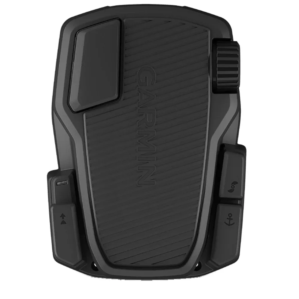 Garmin Force Trolling Motor Wireless Foot Pedal
