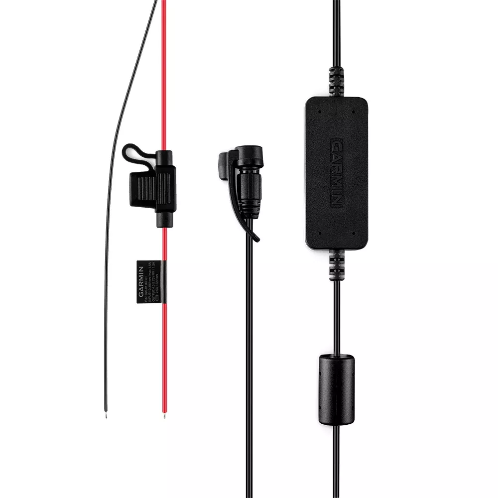 garmin-gc-trade-100-power-cable-10m Garmin GC™ 100 Power Cable - 10M