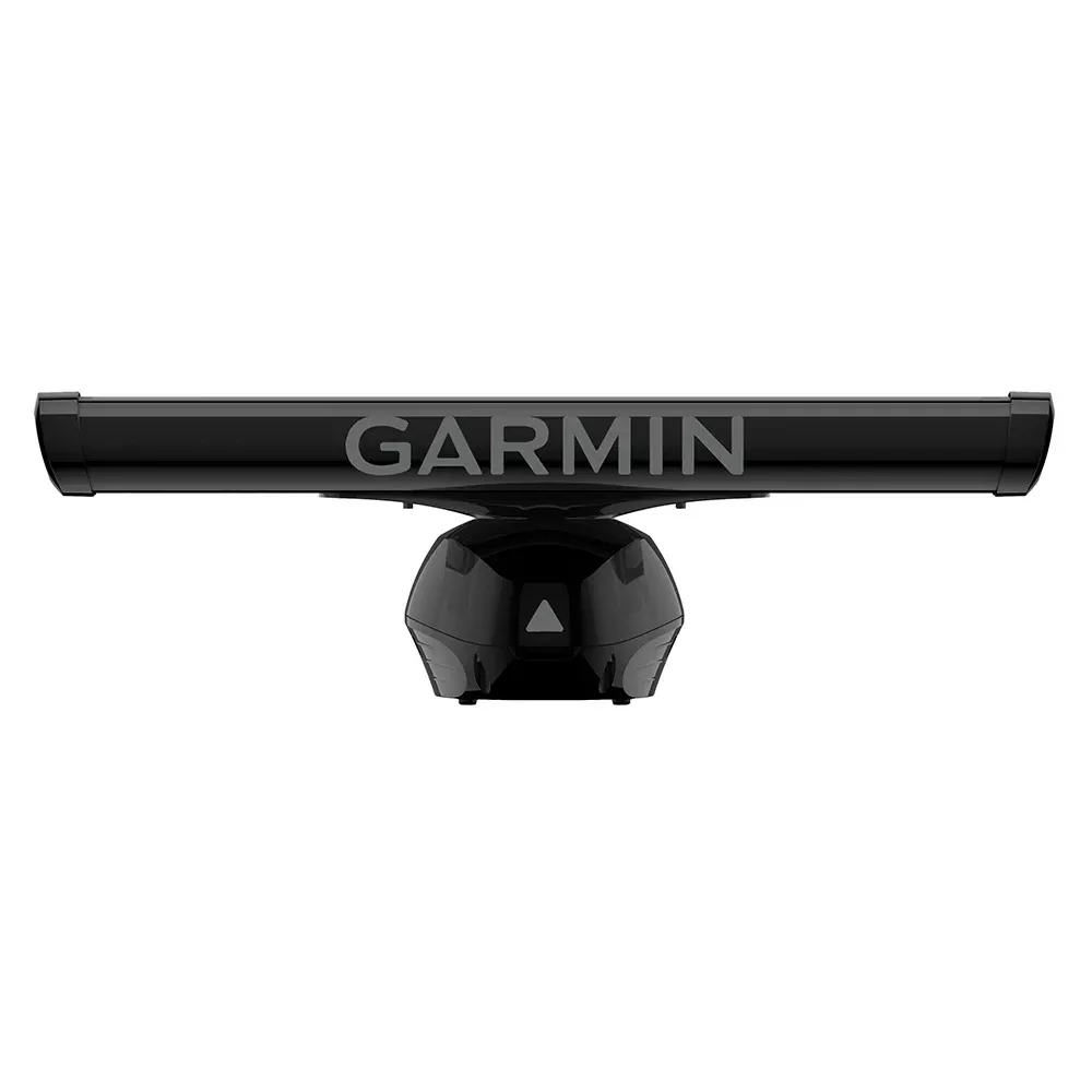 Garmin GMR Fantom 124 Marine Radar Black
