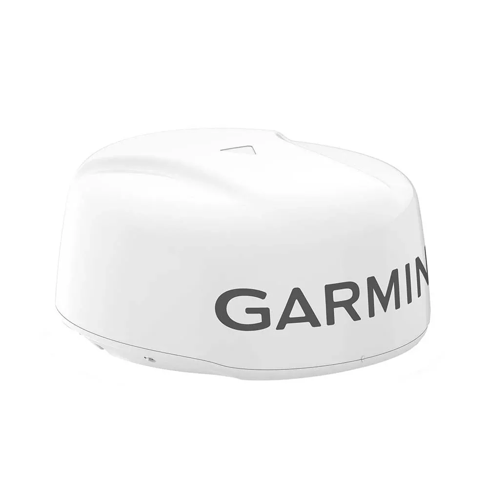 Garmin GMR Fantom 18x Dome Radar - White, 50W Solid State