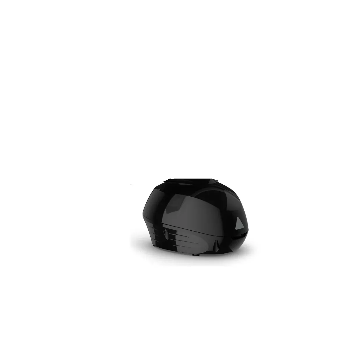 Garmin GMR Fantom 50W Solid-State Radar Pedestal Only (Black)