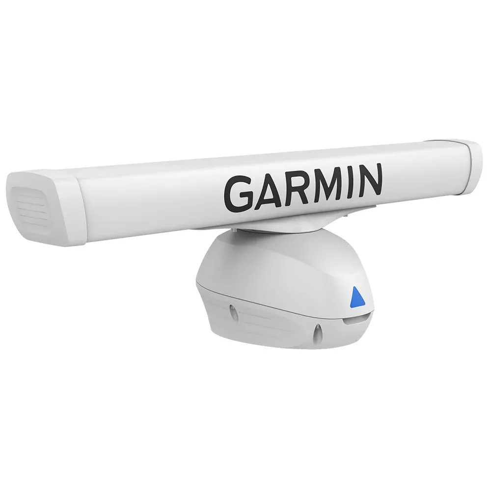 Garmin GMR Fantom 54 50W Solid-State Doppler Radar 4ft Open Array