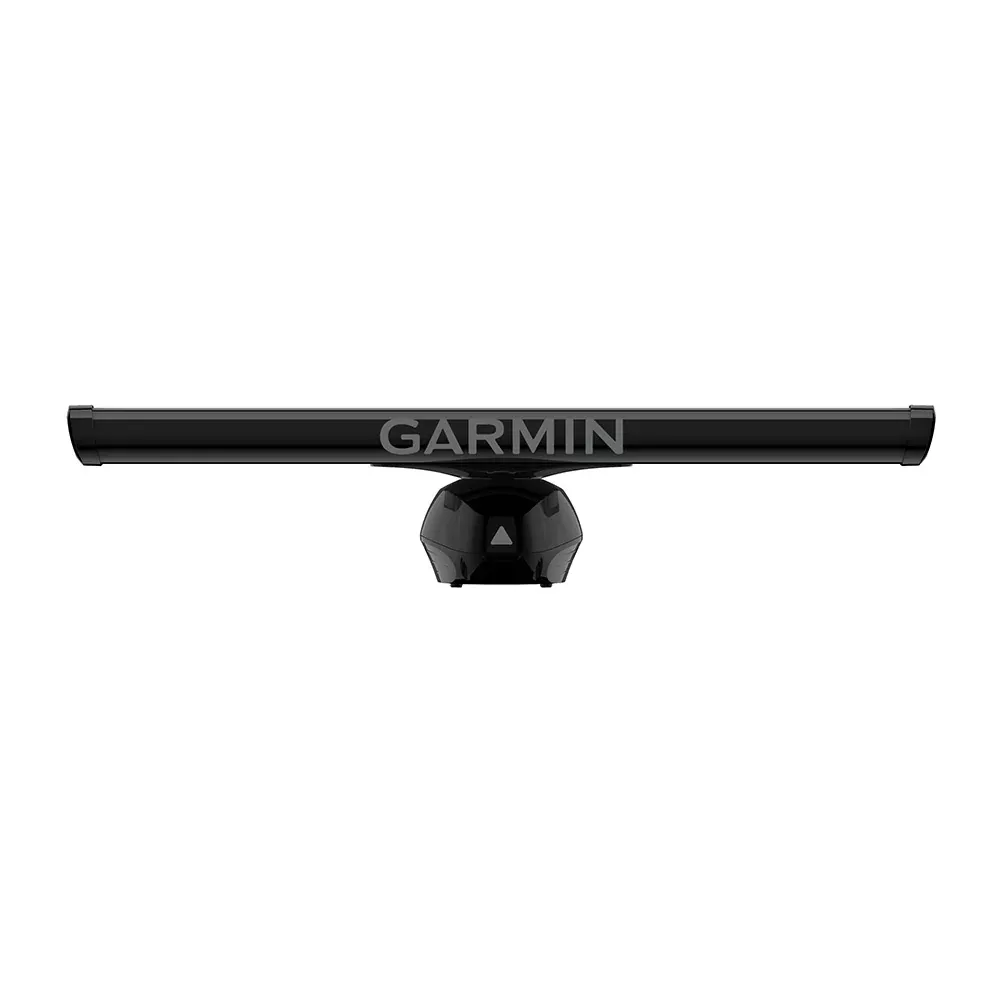 Garmin GMR Fantom 56 Marine Radar Black