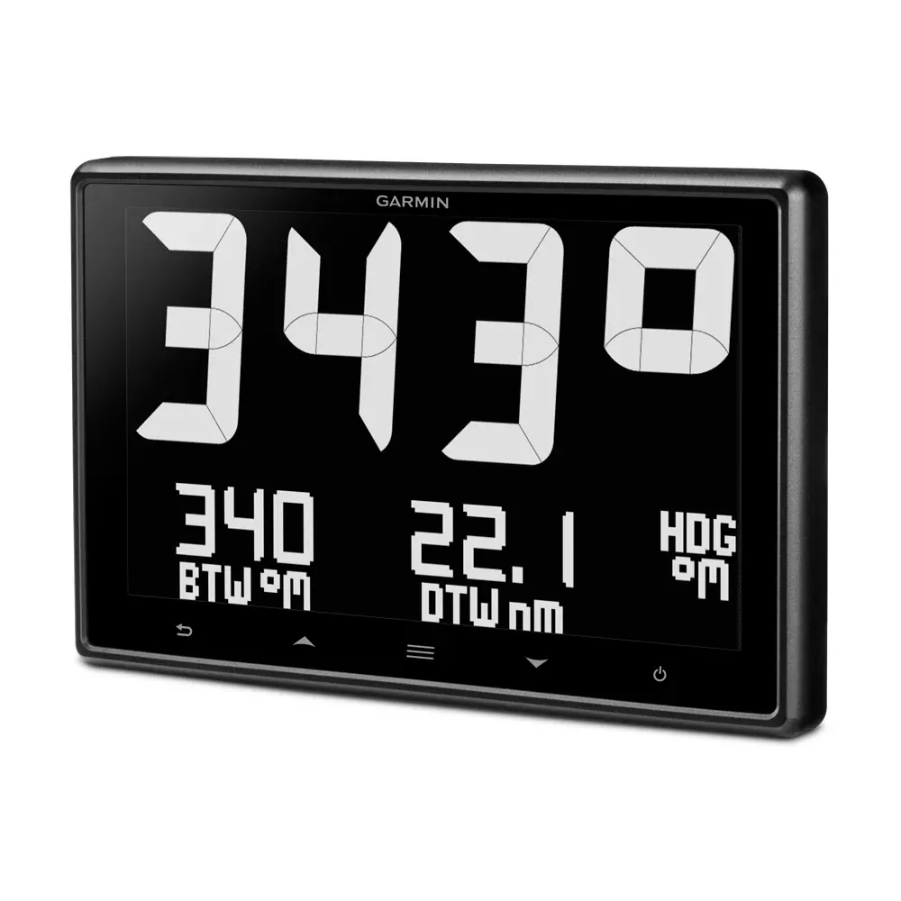 Garmin GNX 120 Marine Instrument- 7"