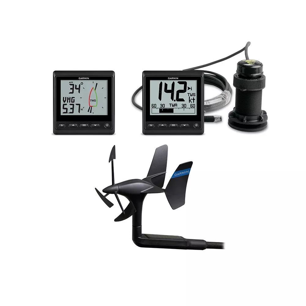 Garmin GNX Wireless Sail Pack