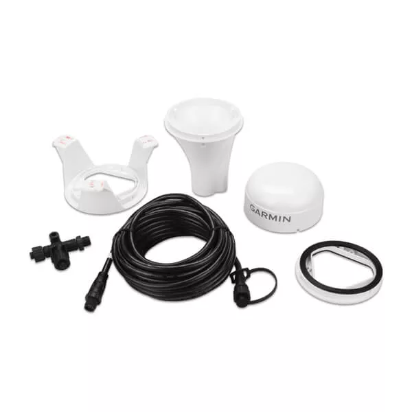 garmin-gps-24xd-gps-antenna-w-heading-sensor-nmea-2000 Garmin GPS 24xd GPS Antenna w/ Heading Sensor - NMEA 2000