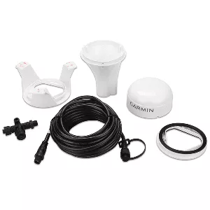 garmin-gps-24xd-gps-antenna-w-heading-sensor Garmin GPS 24xd GPS Antenna w/ Heading Sensor