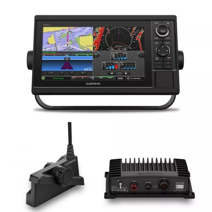 garmin-gpsmap-1222-12-chartplotter-livescope-plus-bundle Garmin GPSMAP 1222 12" Chartplotter LiveScope Plus Bundle