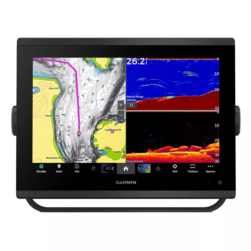 garmin-gpsmap-1243xsv-combo-gps-fishfinder-gn Garmin GPSMAP 1243xsv Combo GPS / Fishfinder GN+