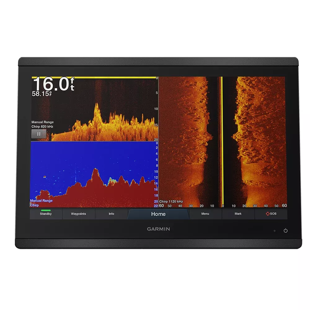 garmin-gpsmap-8616xsv-16-chartplotter-sounder-combo-w-mapping-amp-sonar Garmin GPSMAP 8616xsv 16" Chartplotter/Sounder Combo w/Mapping & Sonar