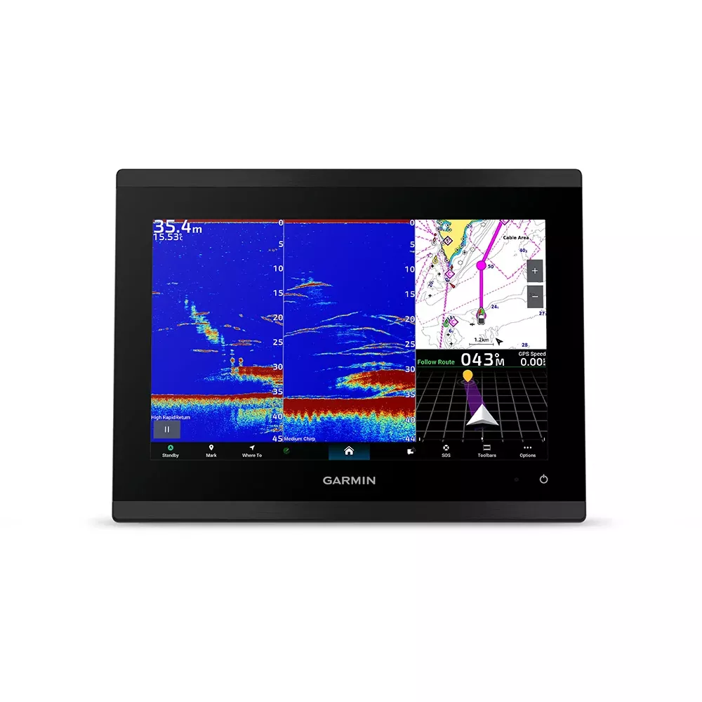 garmin-gpsmap-9010xsv-chartplotter-sonar Garmin GPSMAP 9010xsv Chartplotter/Sonar