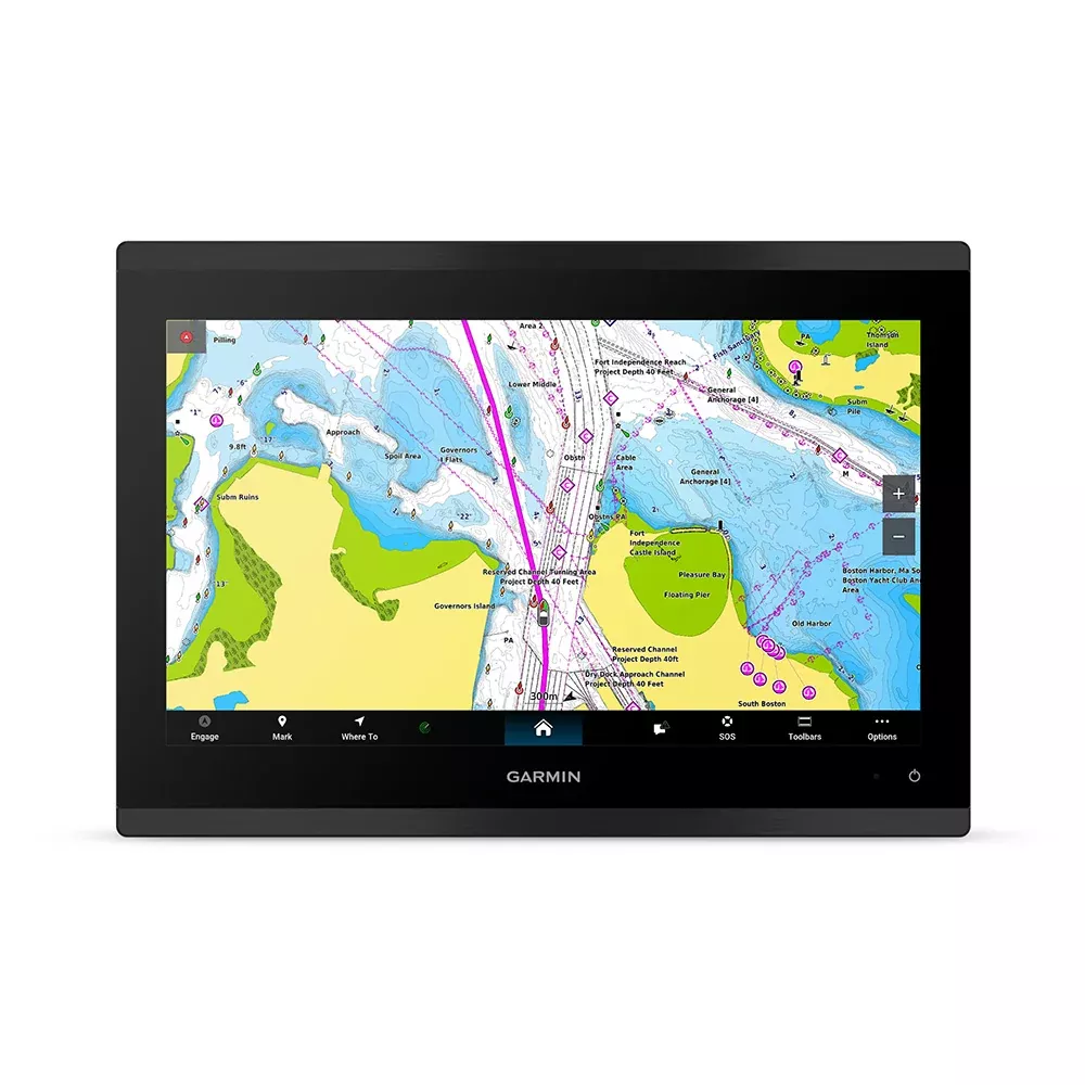 garmin-gpsmap-9013-premium-chartplotter Garmin GPSMAP 9013 Premium Chartplotter