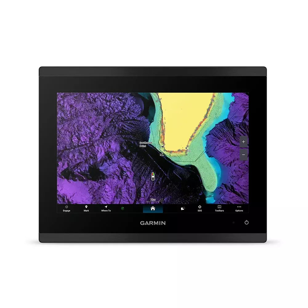 garmin-gpsmap-9210-premium-chartplotter Garmin GPSMAP 9210 Premium Chartplotter