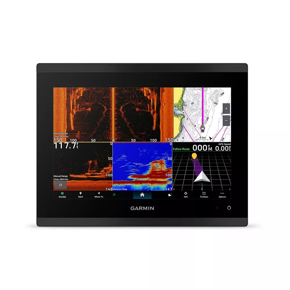 garmin-gpsmap-9210xsv-chartplotter-sonar-combo Garmin GPSMAP 9210xsv Chartplotter/Sonar Combo
