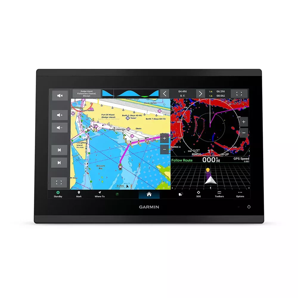 garmin-gpsmap-9213-premium-chartplotter Garmin GPSMAP 9213 Premium Chartplotter