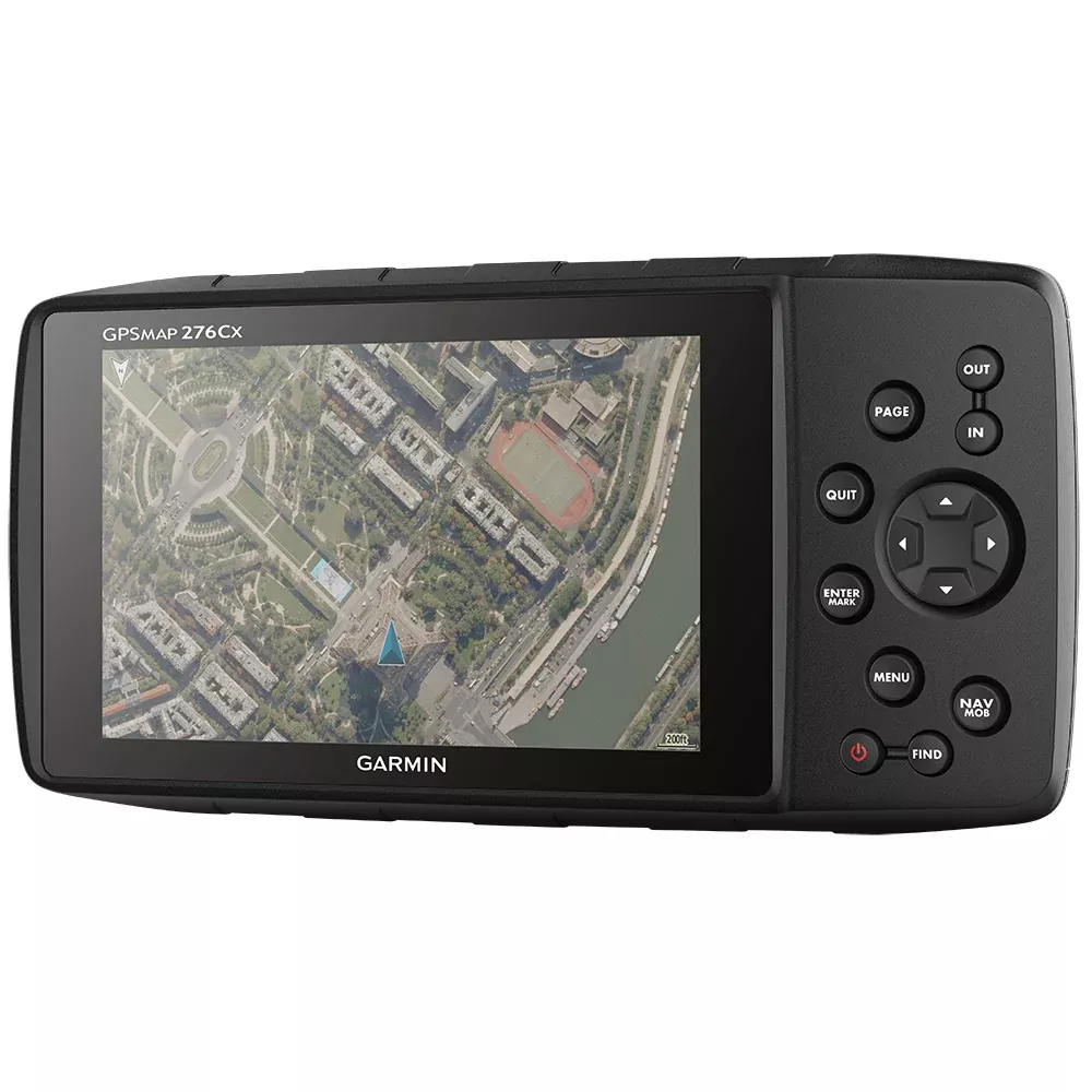 garmin-gpsmap-reg-276cx-all-terrain-gps-navigator Garmin GPSMAP® 276Cx All Terrain GPS Navigator