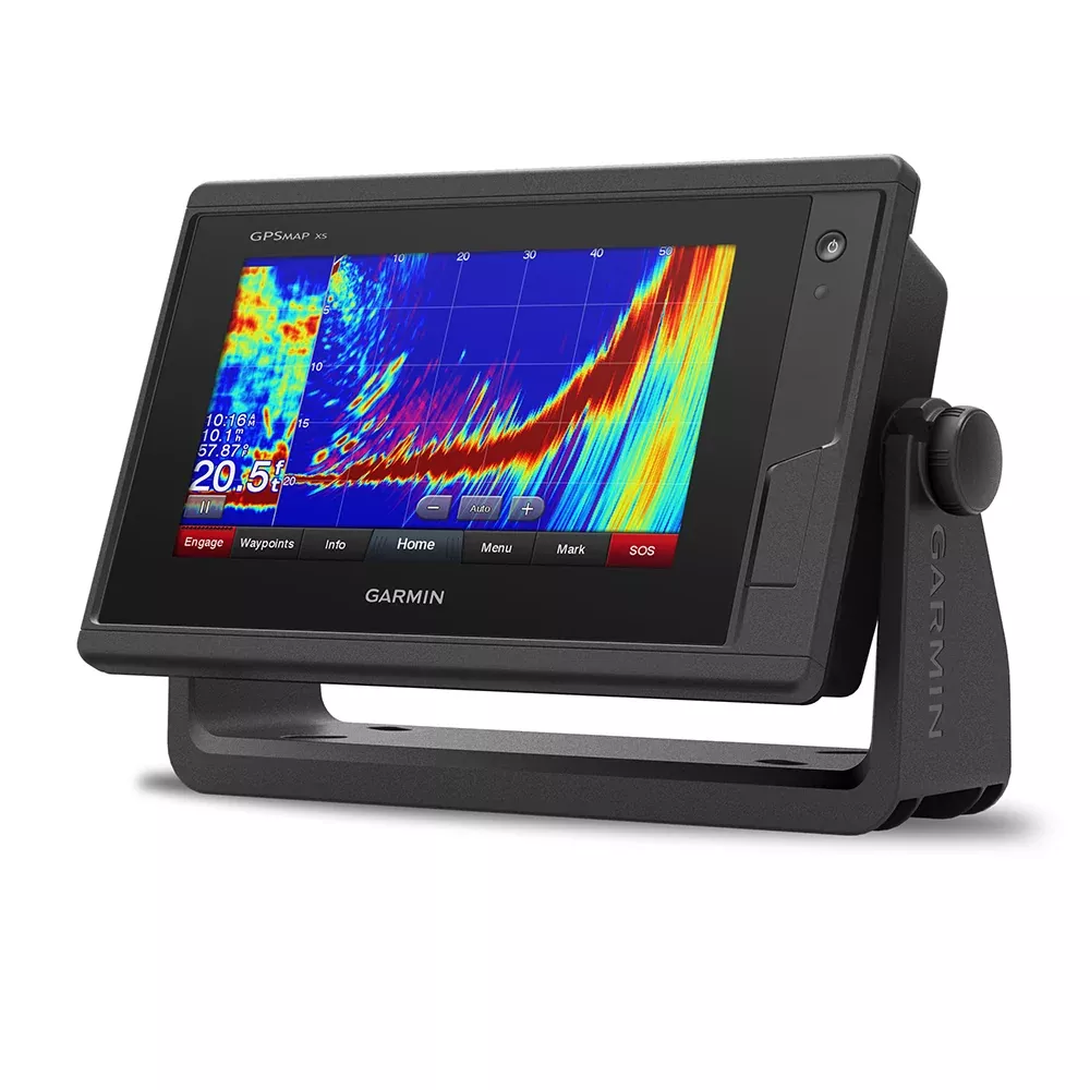 garmin-gpsmap-reg-742xs-touchscreen-chartplotter-sonar-combo Garmin GPSMAP® 742xs Touchscreen Chartplotter/Sonar Combo