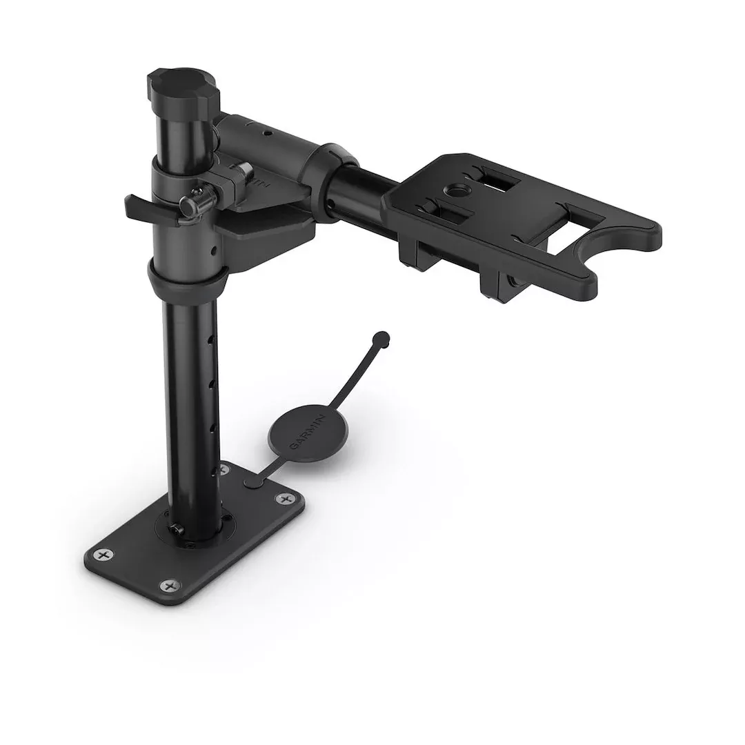 garmin-gunnel-mount-system-f-spy-pole-010-13404-02 Garmin Gunnel Mount System f/Spy Pole 010-13404-02