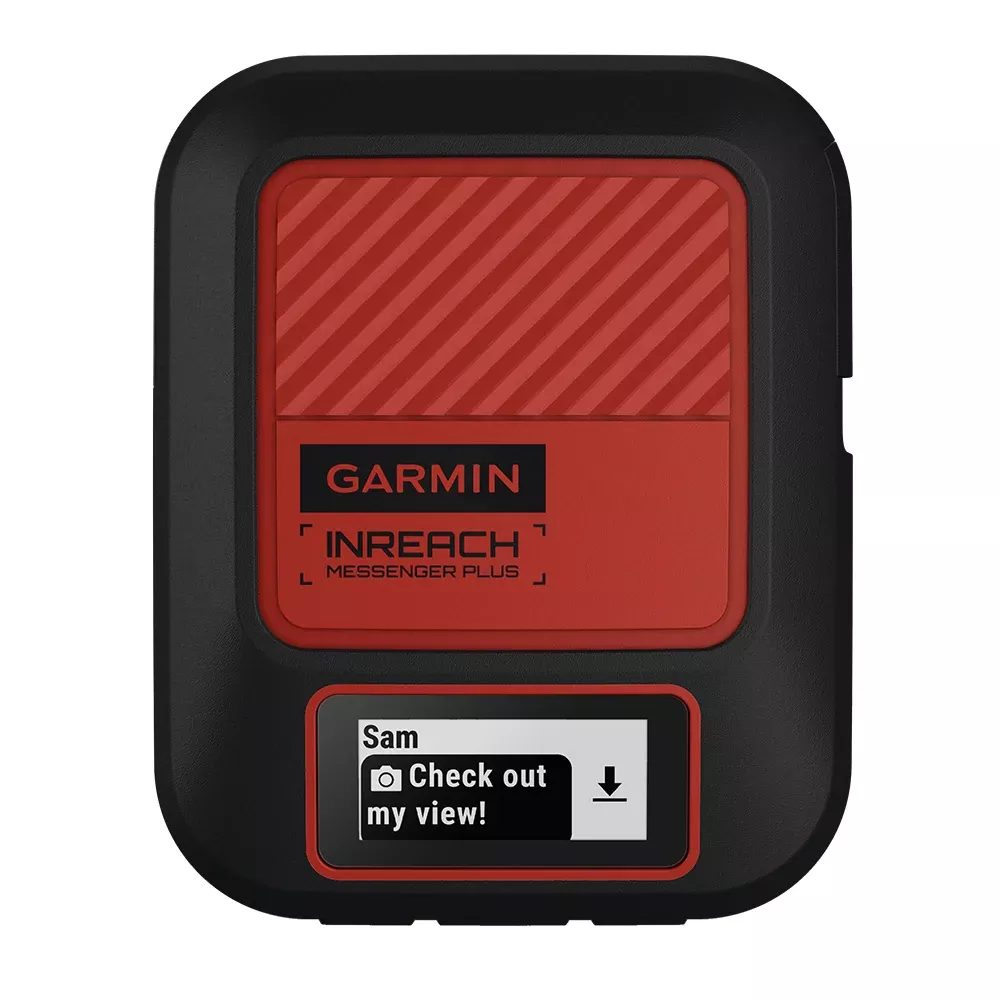garmin-inreach-reg-messenger-plus-sos-satellite-communicator-w-photo-amp-voice-m Garmin inReach® Messenger Plus SOS Satellite Communicator w/Photo & Voice Messaging