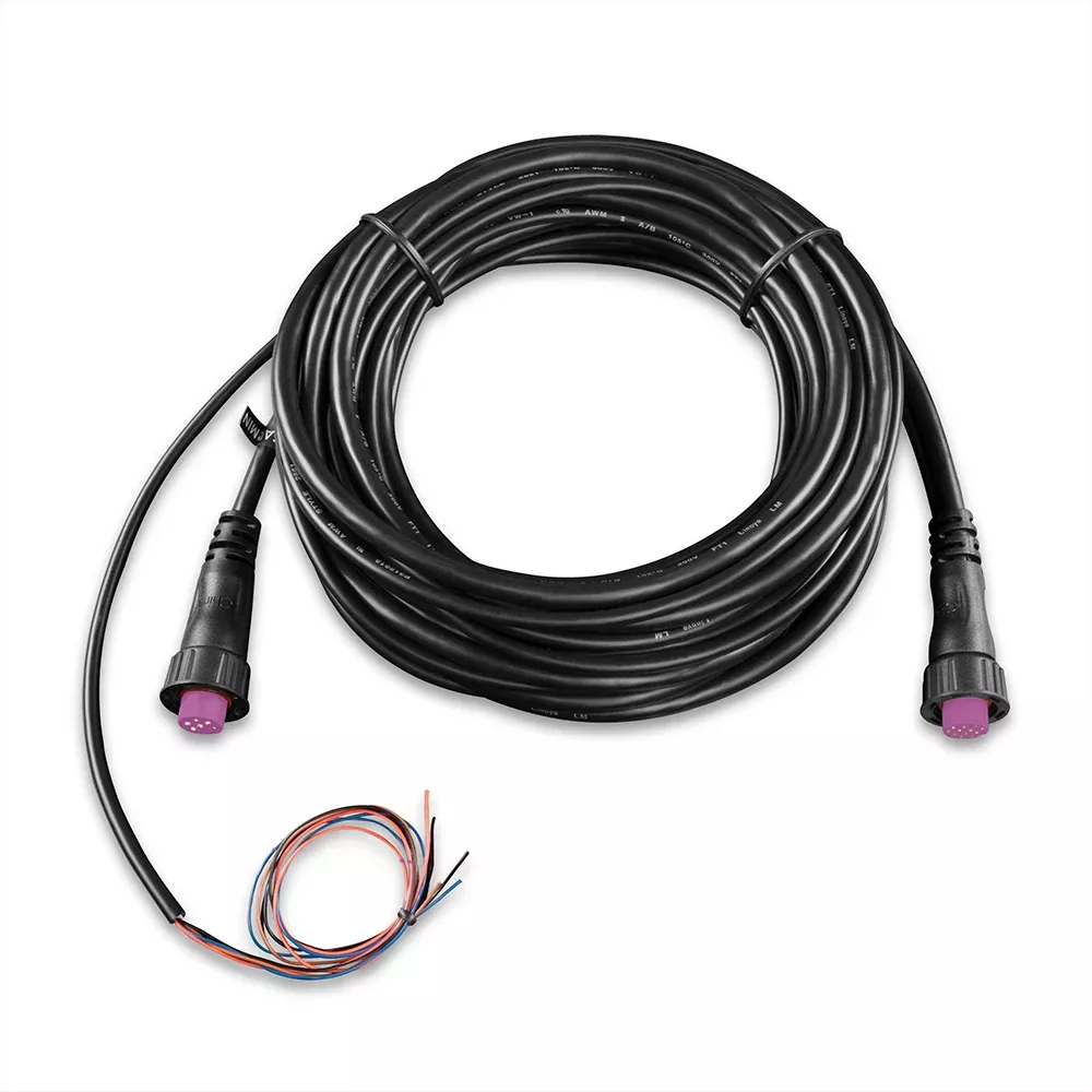 garmin-interconnect-cable-hydraulic-5m Garmin Interconnect Cable (Hydraulic) - 5m