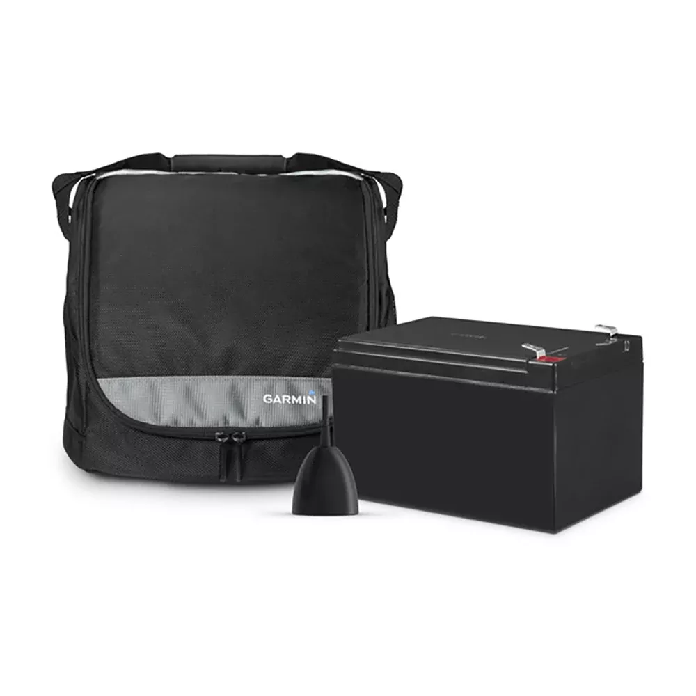 garmin-large-portable-ice-fishing-kit Garmin Large Portable Ice Fishing Kit