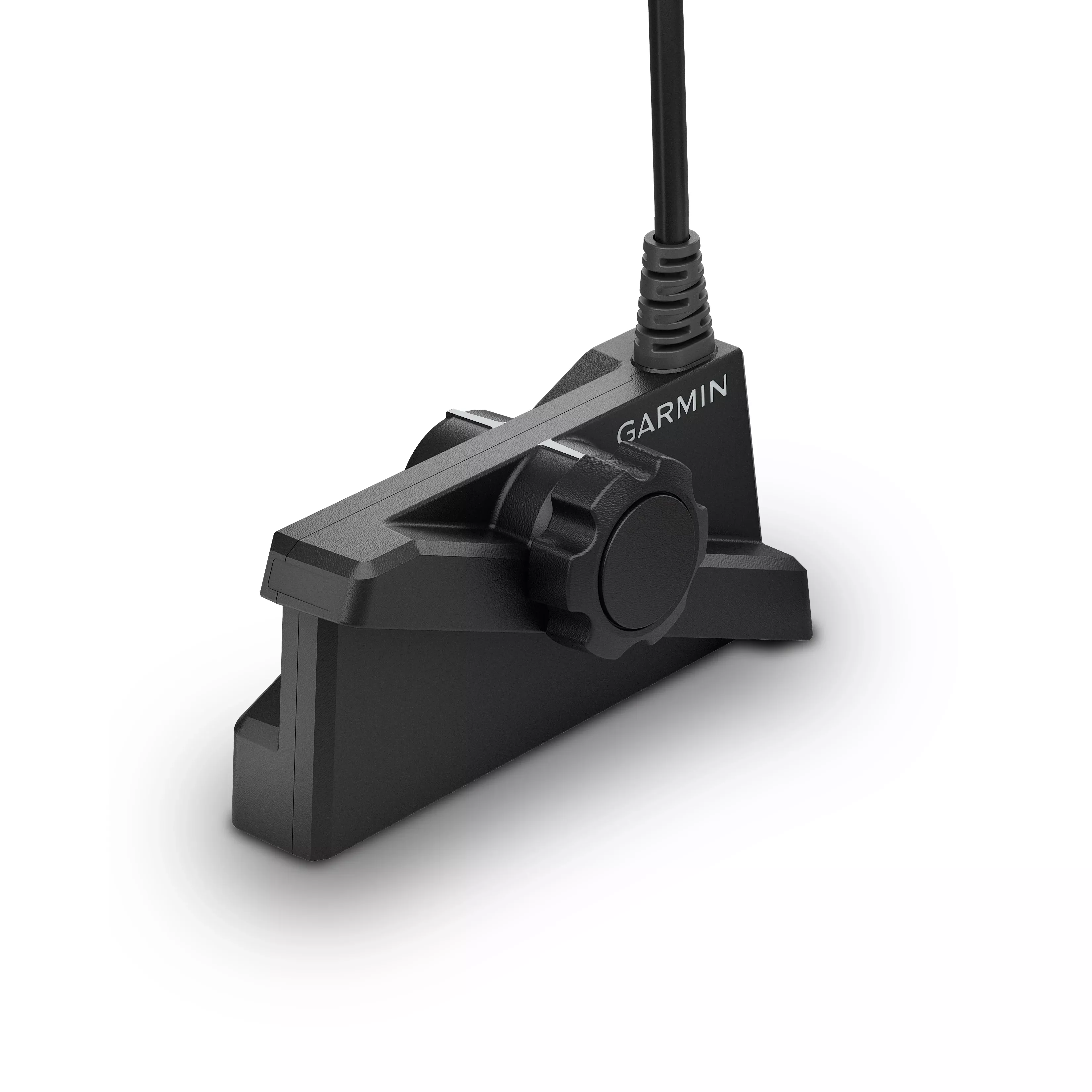 Garmin LVS34 LiveScope Plus Transducer - Transom/Trolling Mount