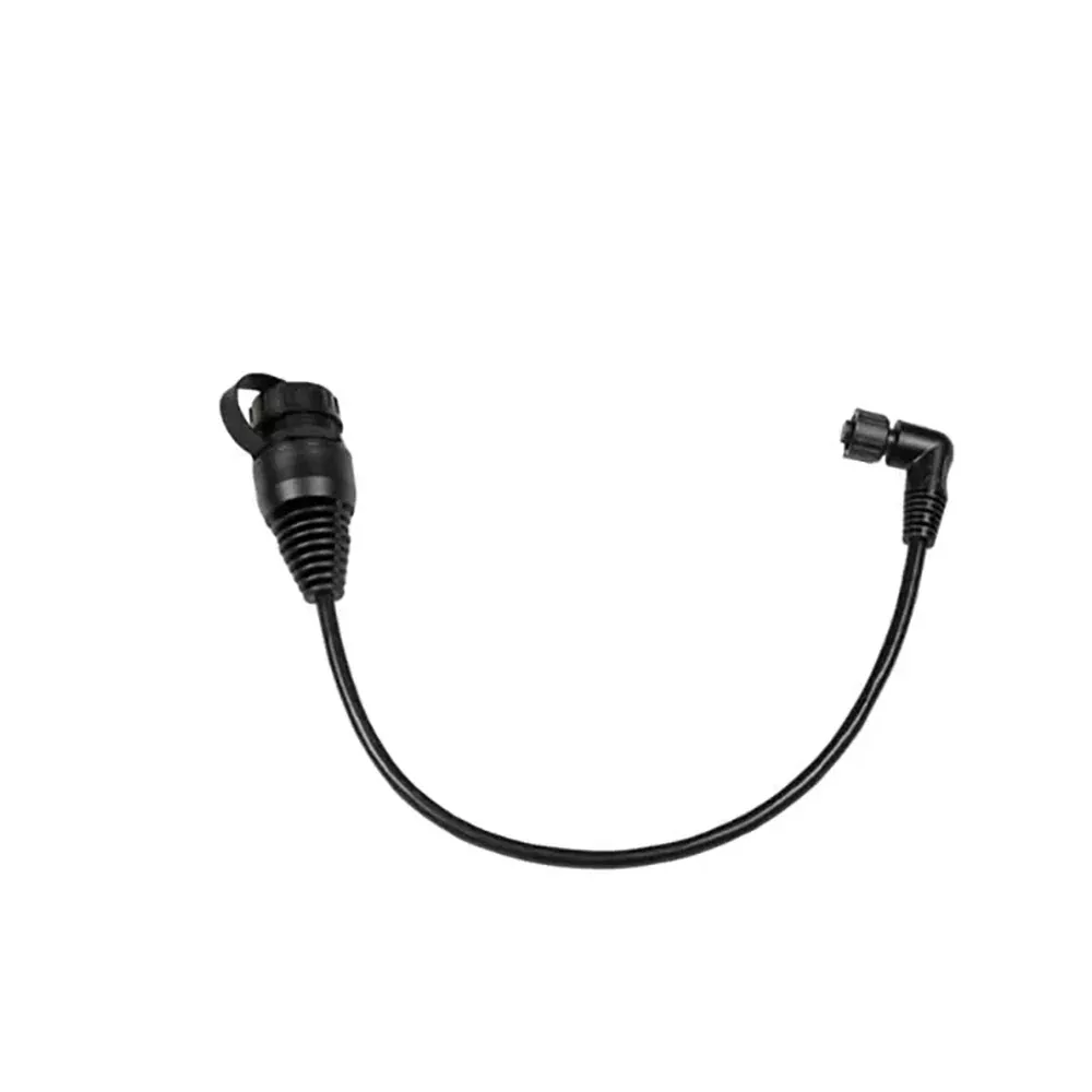 garmin-marine-network-adapter-cable-small-female-right-angle-to-large-female Garmin Marine Network Adapter Cable - Small Female (Right Angle) to Large Female