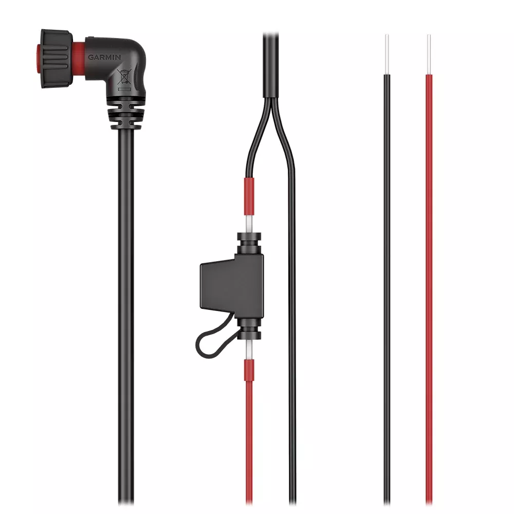 garmin-marine-power-cable Garmin Marine Power Cable