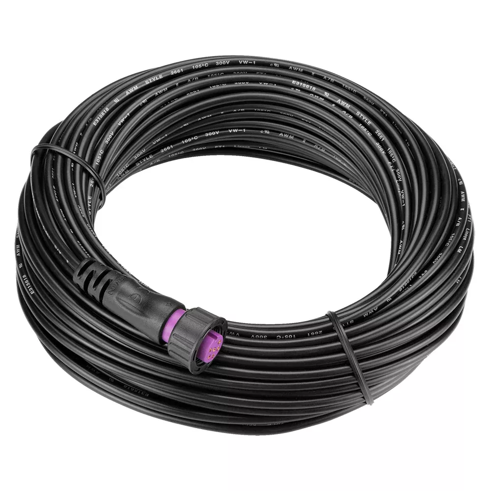 garmin-mast-cable-25m-82-39 Garmin Mast Cable - 25M (82')