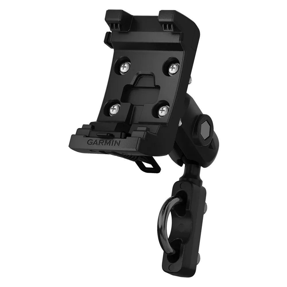 garmin-motorcycle-atv-mount-kit-amp-amps-rugged-mount-w-audio-power-cable Garmin Motorcycle/ATV Mount Kit & AMPS Rugged Mount w/Audio/Power Cable