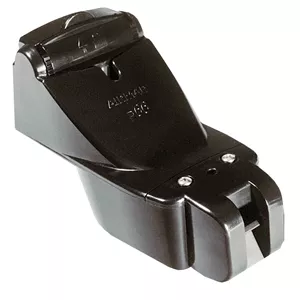 Garmin P66 600W Transom Mount 50/200kHz