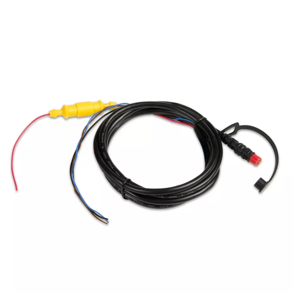 garmin-power-data-cable-4-pin Garmin Power/Data Cable - 4-Pin