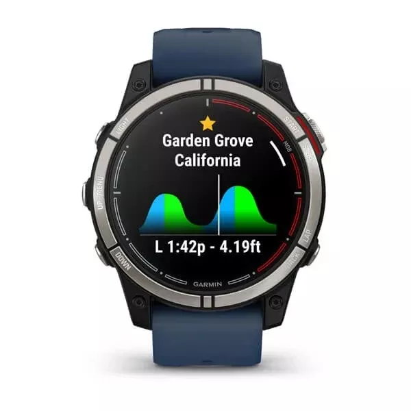 garmin-quatix-7-sapphire-marine-gps-smartwatch Garmin Quatix 7 Sapphire Marine GPS Smartwatch