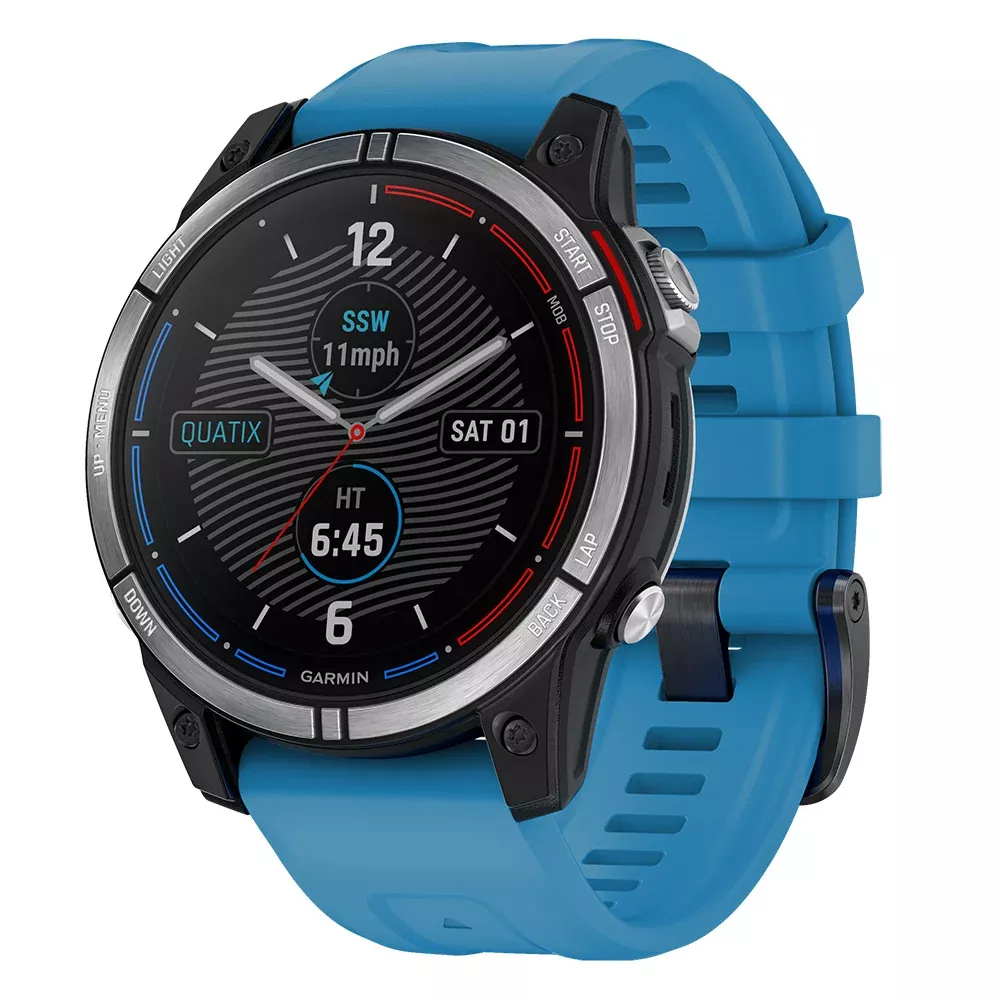 garmin-quatix-reg-7-standard-edition-marine-gps-smartwatch Garmin quatix® 7 - Standard Edition Marine GPS Smartwatch