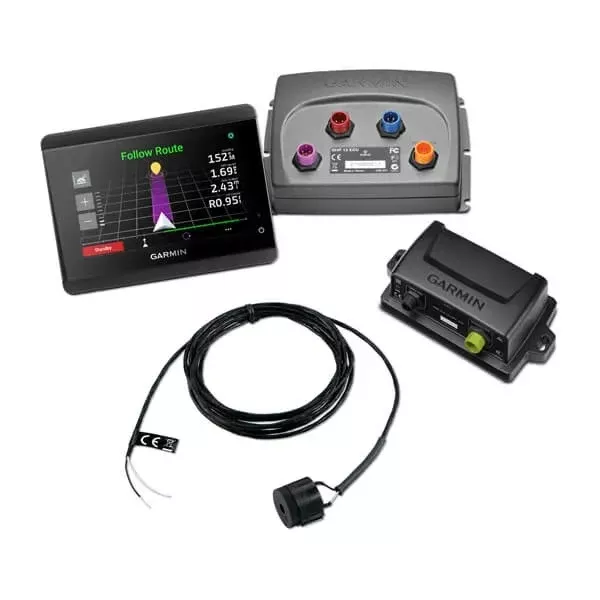 Garmin Reactor 40 Mechanical Retrofit Corepack with GHC50