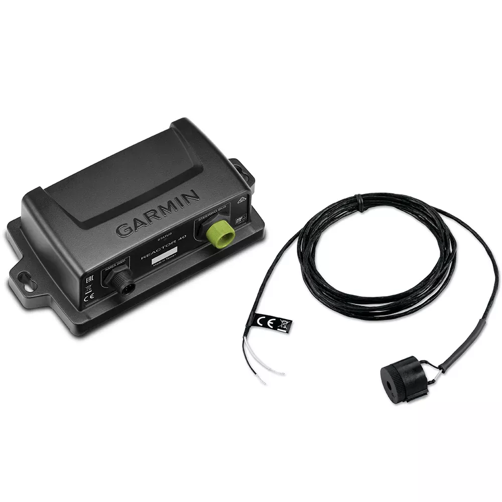 Garmin Reactor 40 Viking VIPER Corepack without GHC 20
