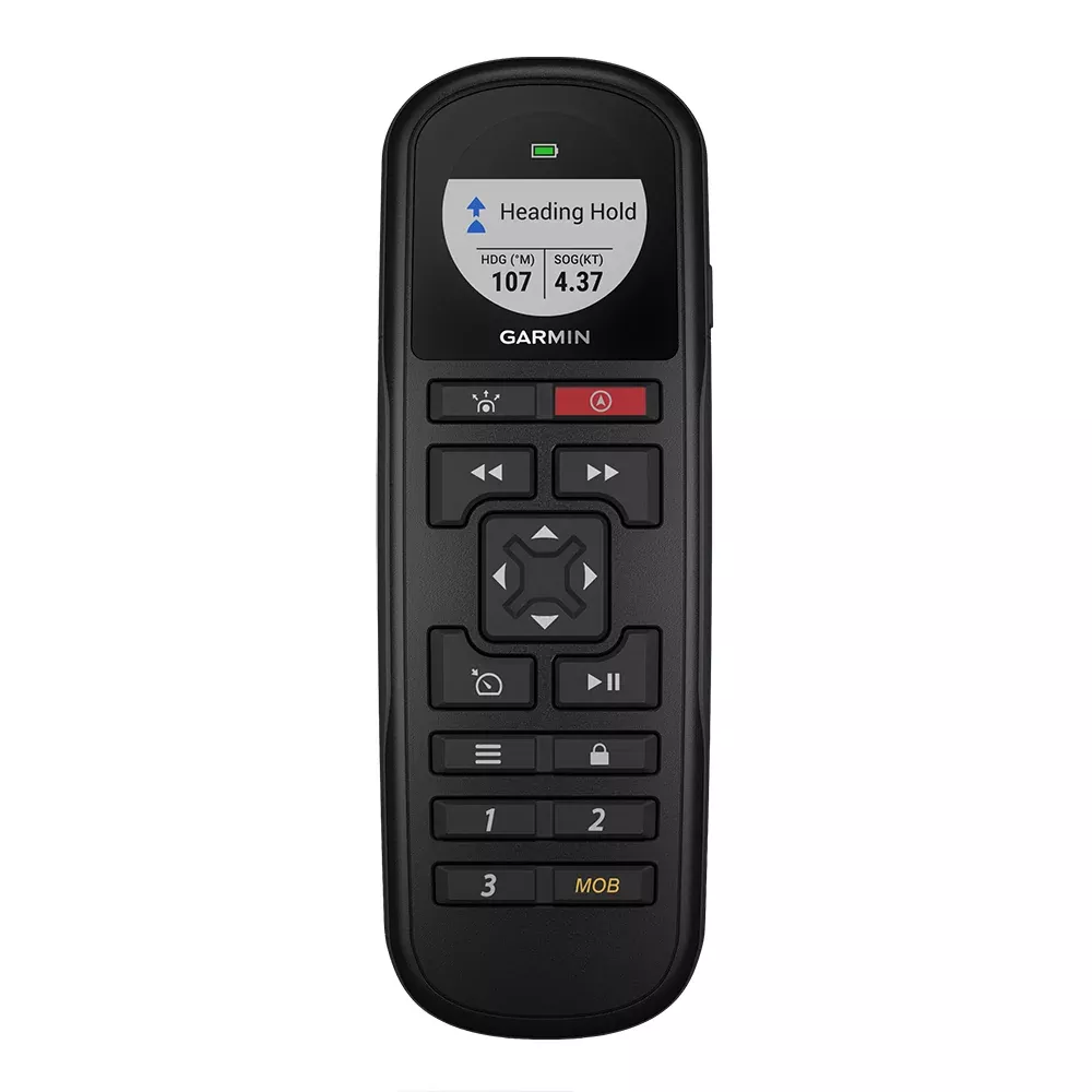 garmin-reactor-trade-autopilot-remote-control Garmin Reactor™ Autopilot Remote Control