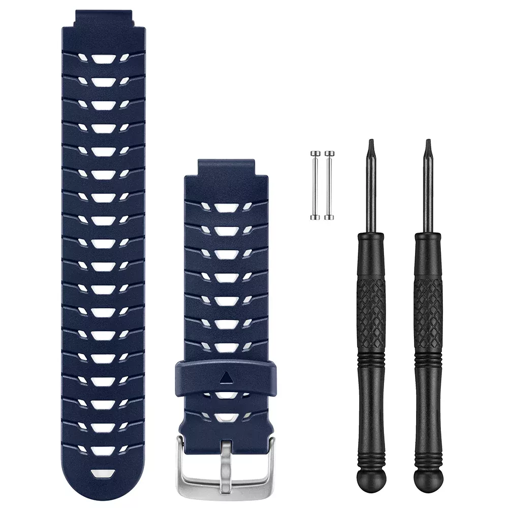 garmin-replacement-watch-bands-midnight-blue Garmin Replacement Watch Bands - Midnight Blue