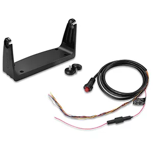 Garmin Second Station Mounting Kit f/echoMAP™ 70dv/70s, GPSMAP 741/741xs