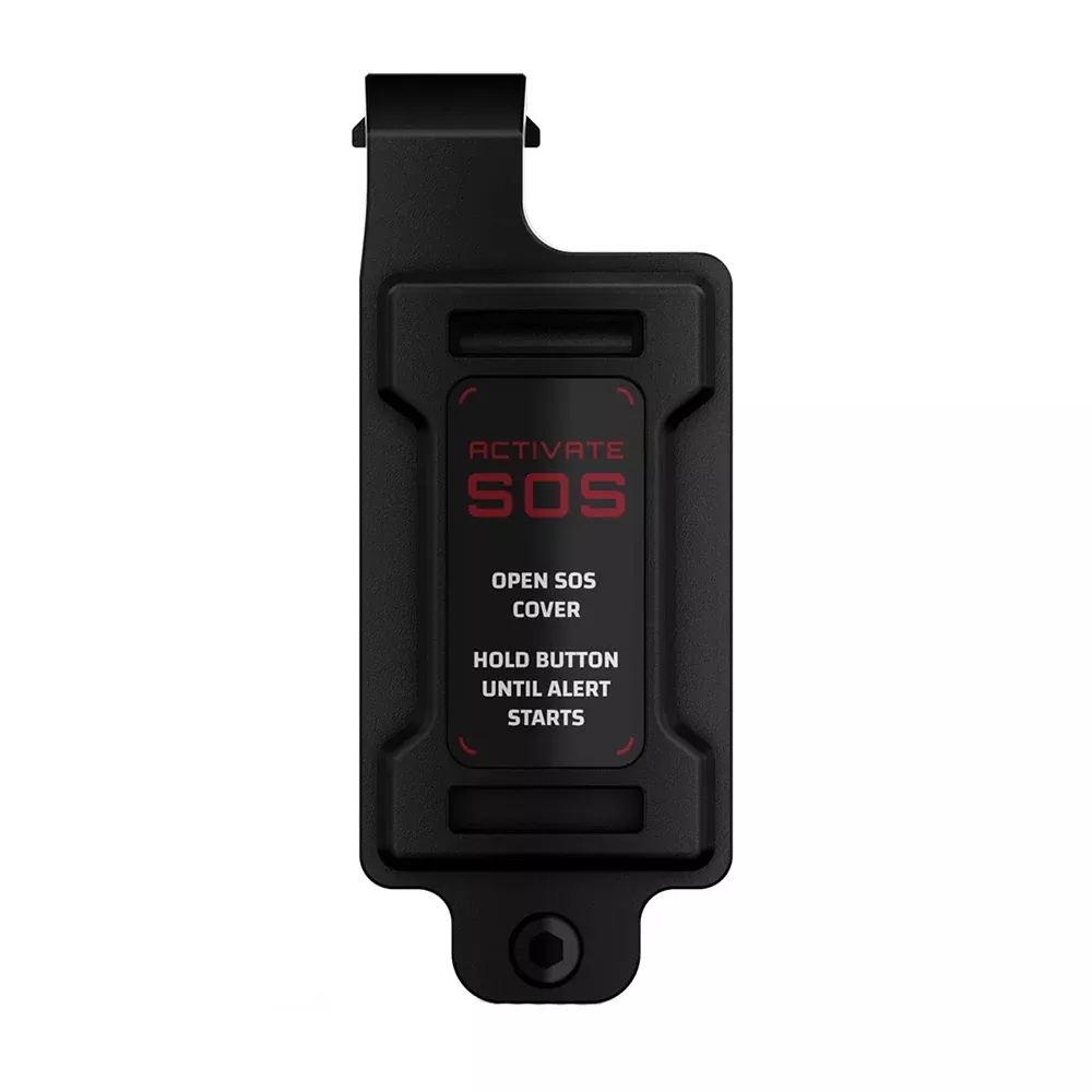 Garmin Spine Mount Adapter for inReach Mini 3