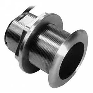garmin-ss60-12-deg-tilt-thru-hull-600w-50-200khz-transducer-8-pin Garmin SS60 12° Tilt Thru-Hull 600W, 50/200kHz Transducer - 8-Pin