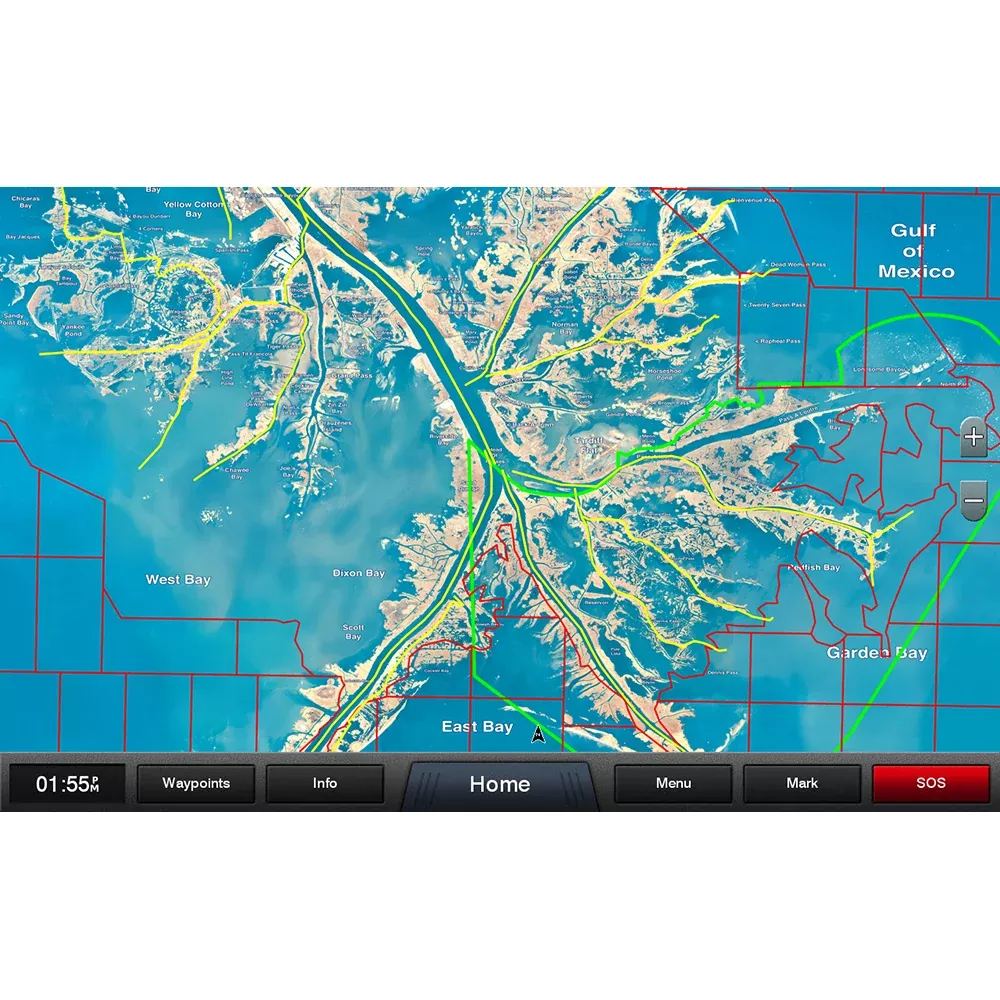 garmin-standard-mapping-reg-louisiana-one-premium-microsd-trade-sd-trade-card Garmin Standard Mapping® - Louisiana One Premium microSD™/SD™ card