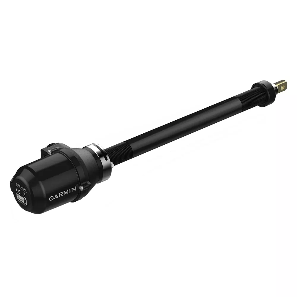 Garmin Steering Actuator for Reactor 40 Kicker Autopilots